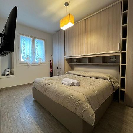 Pm 10 Via Joan Miro Guest House Alghero Eksteriør billede