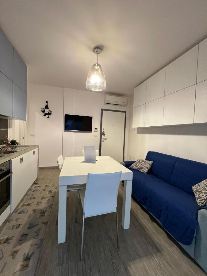 Pm 10 Via Joan Miro Guest House Alghero Eksteriør billede