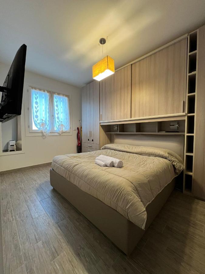 Pm 10 Via Joan Miro Guest House Alghero Eksteriør billede