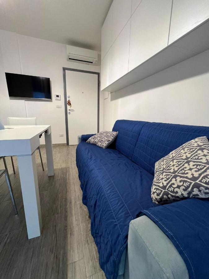 Pm 10 Via Joan Miro Guest House Alghero Eksteriør billede
